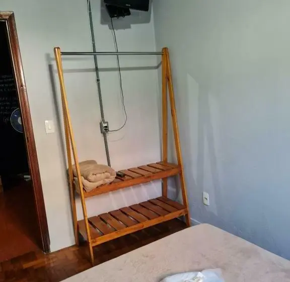 Standard-huone Jaettu Kylpyhuone, Hostel Badulack