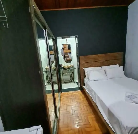 Sviitti, Hostel Badulack
