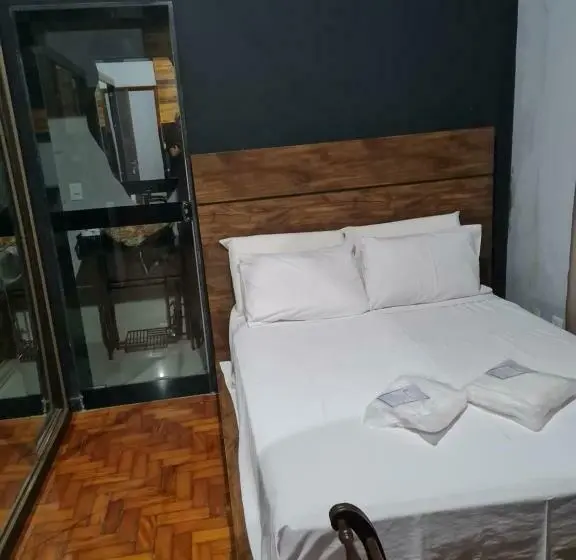 Sviitti, Hostel Badulack