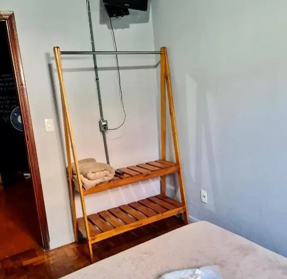 Standard-huone Jaettu Kylpyhuone, Hostel Badulack