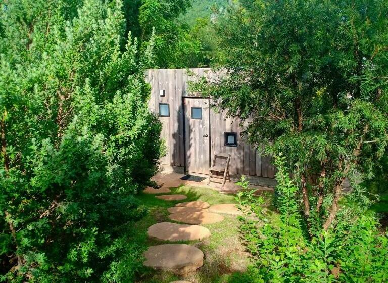 Standard Tent, The Birder S Lodge Khao Yai