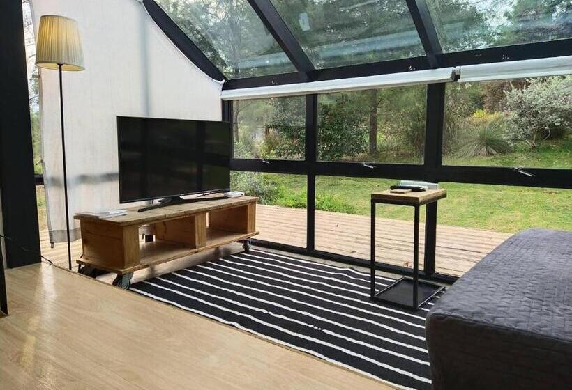 １ベッドルームハウス, The Birder S Lodge Khao Yai