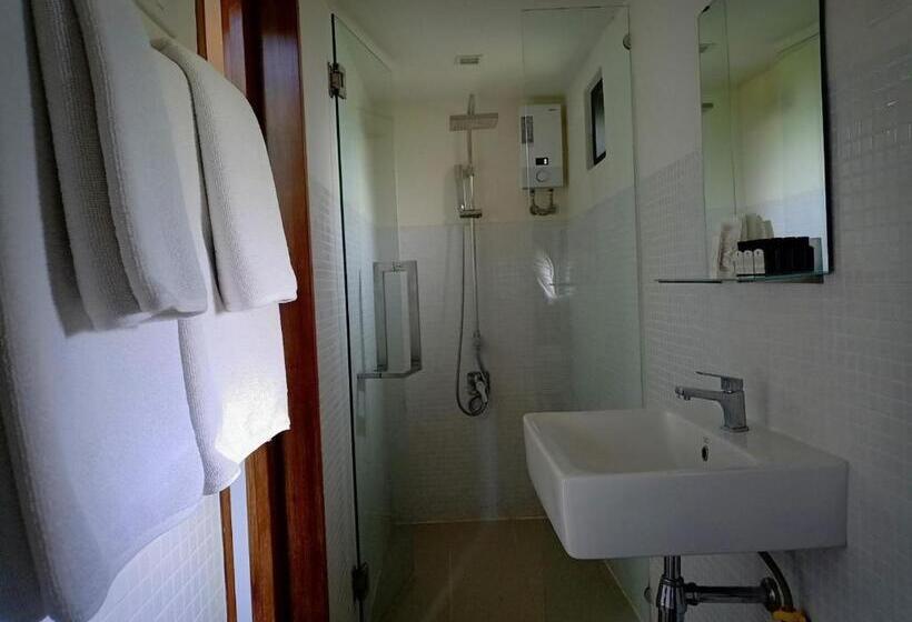 Дом 1 Спальня, The Birder S Lodge Khao Yai