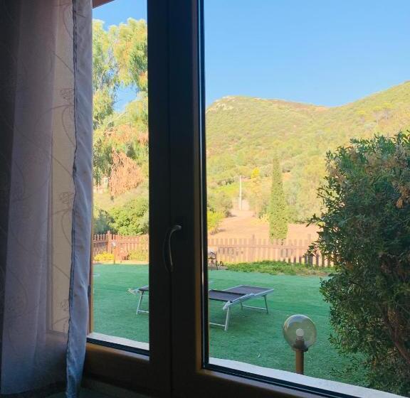 غرفة قياسية, B&b La Baita Del Sud