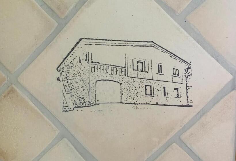 スタンダードルーム, B&b La Baita Del Sud