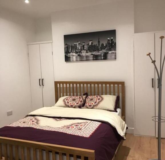 חדר סטנדרט, Cambridge City Mill