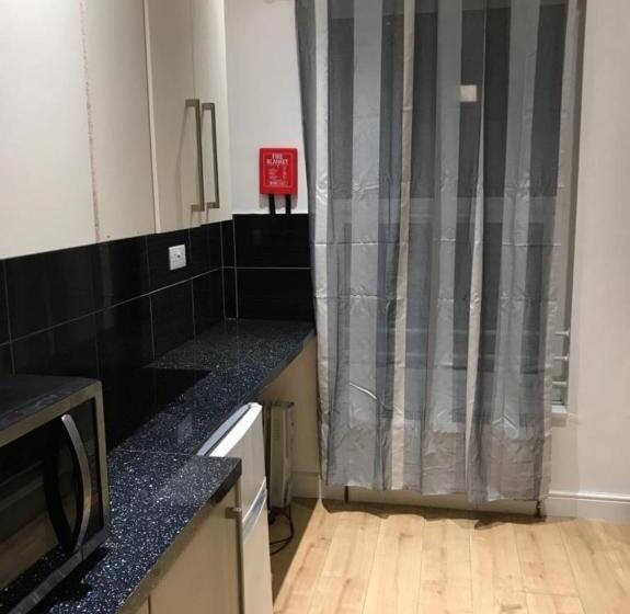 חדר סטנדרט, Cambridge City Mill