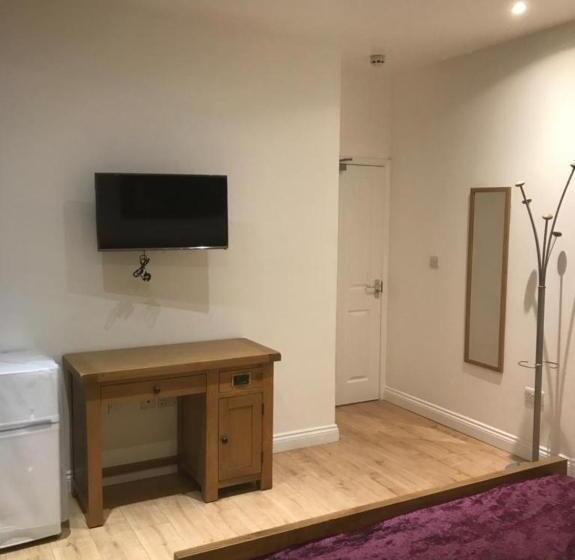 חדר סטנדרט, Cambridge City Mill