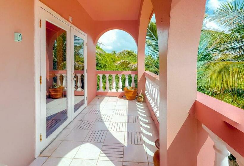 침실 3개 아파트, Cacao @ Caribe Island