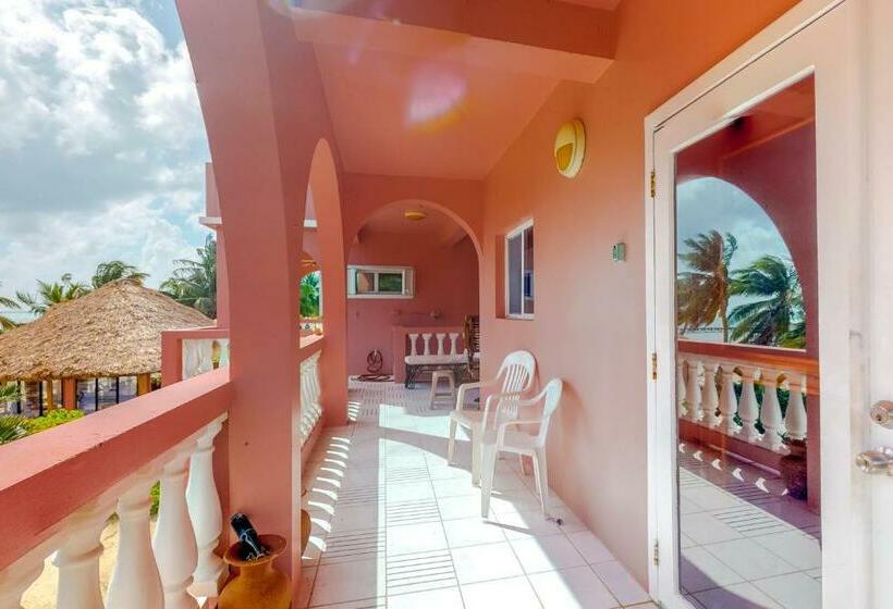 침실 3개 아파트, Cacao @ Caribe Island