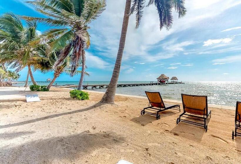 침실 3개 아파트, Cacao @ Caribe Island