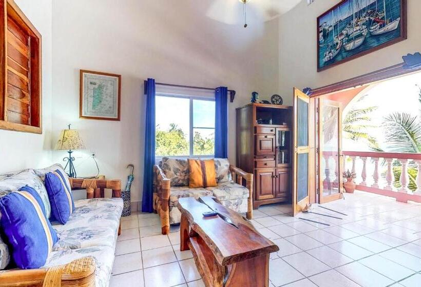 침실 3개 아파트, Cacao @ Caribe Island