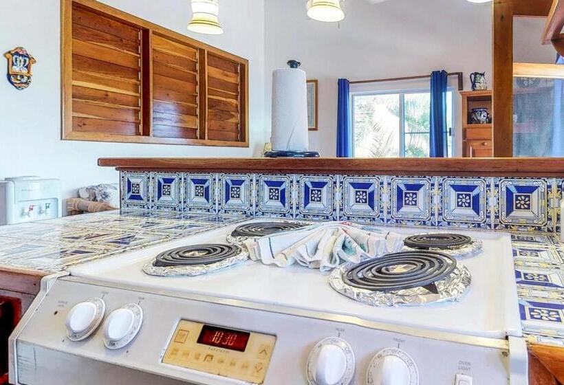 침실 3개 아파트, Cacao @ Caribe Island