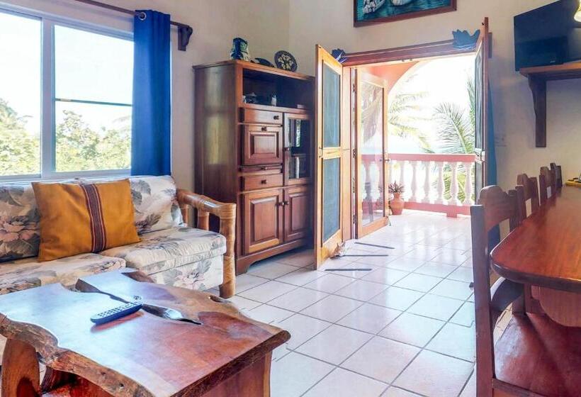 침실 3개 아파트, Cacao @ Caribe Island