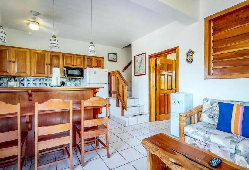 침실 3개 아파트, Cacao @ Caribe Island