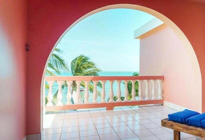 침실 3개 아파트, Cacao @ Caribe Island