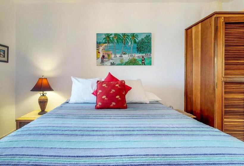 침실 3개 아파트, Cacao @ Caribe Island