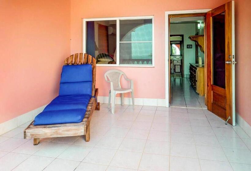 침실 3개 아파트, Cacao @ Caribe Island