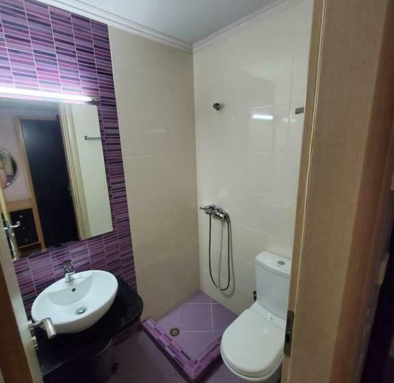 غرفة قياسية, Shehu