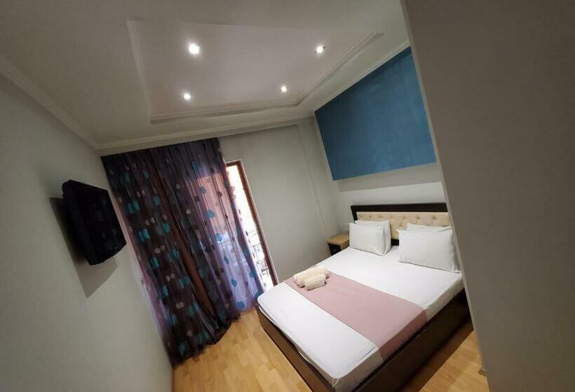 غرفة إقتصادية, Shehu