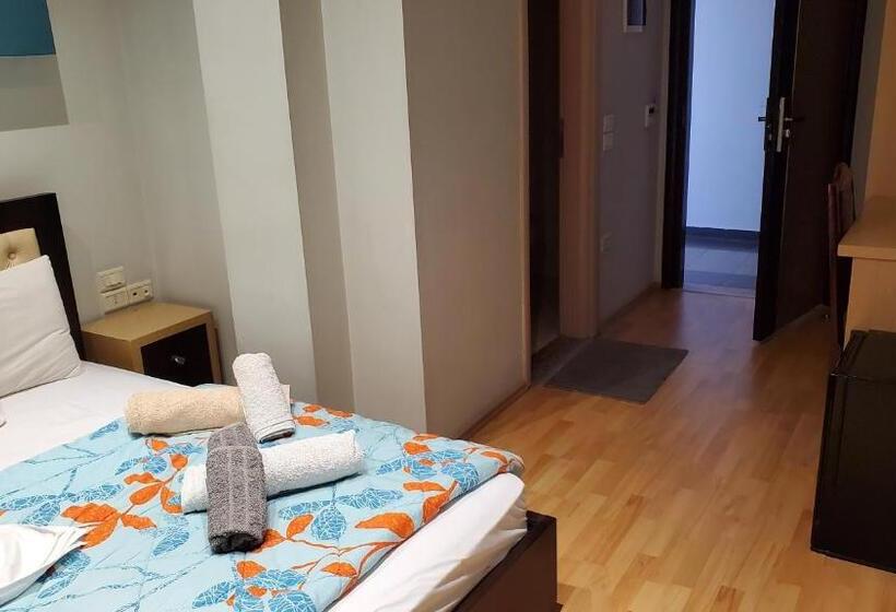 غرفة إقتصادية, Shehu