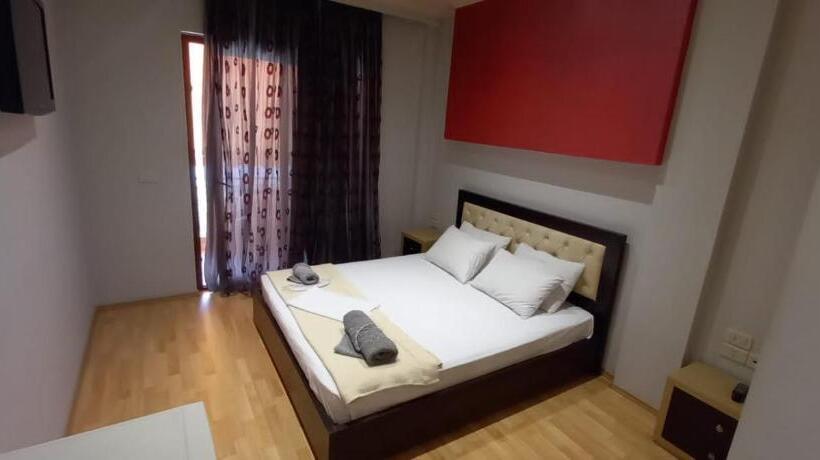 غرفة ديلوكس ذات إطلالة, Shehu