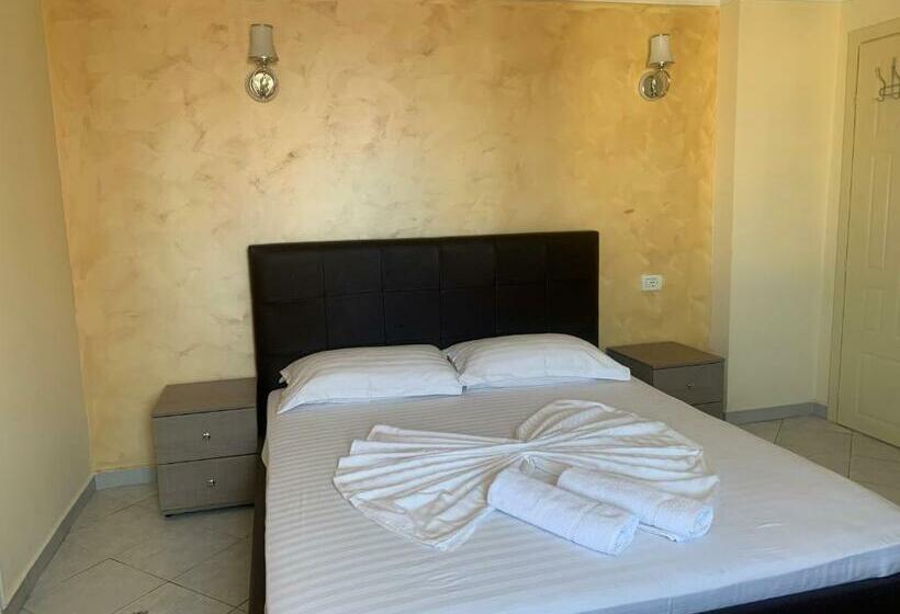 غرفة كلاسيكية ثلاثية, Bliss Boutique