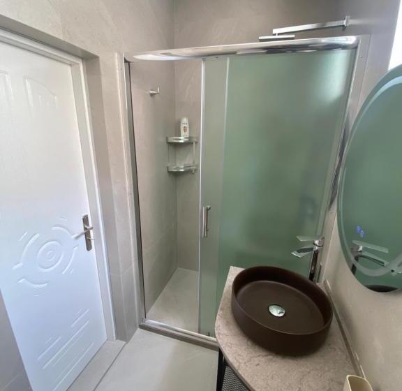 غرفة كلاسيكية ثلاثية, Bliss Boutique