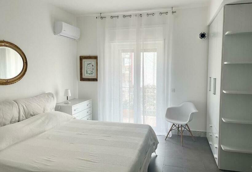 غرفة قياسية سرير كينج, Mia B&b