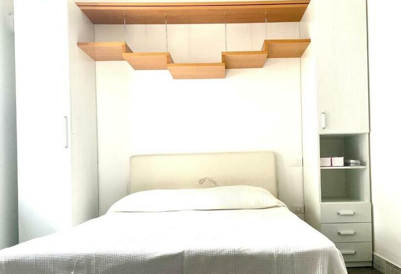 غرفة قياسية سرير كينج, Mia B&b