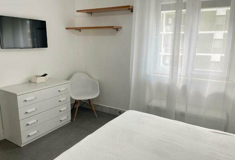 Стандартный Номер Кровать Кинг, Mia B&b
