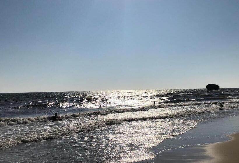 Номер Стандарт, Alojamientos Santorini