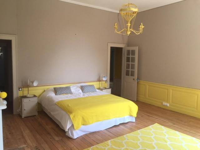 スタンダードルーム, Le Grand Vaudon