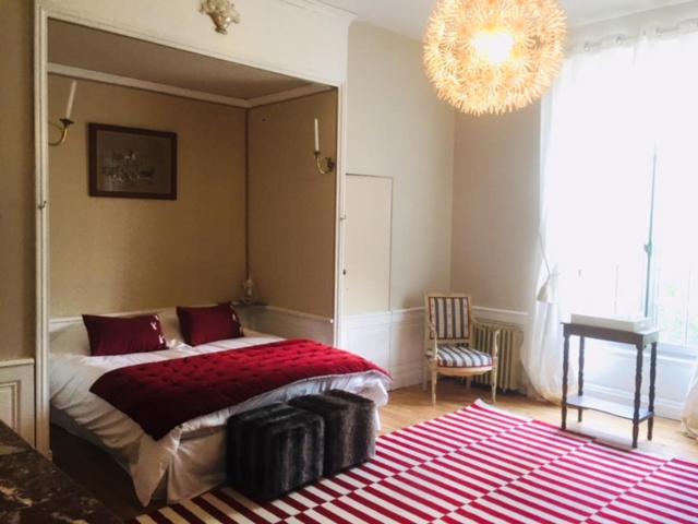 スタンダードルーム, Le Grand Vaudon