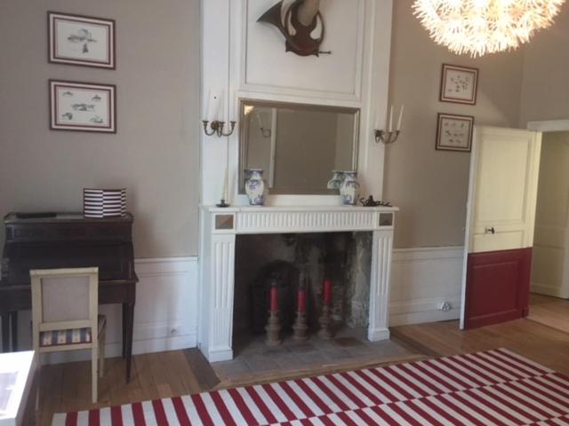 スタンダードルーム, Le Grand Vaudon