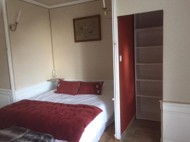 スタンダードルーム, Le Grand Vaudon