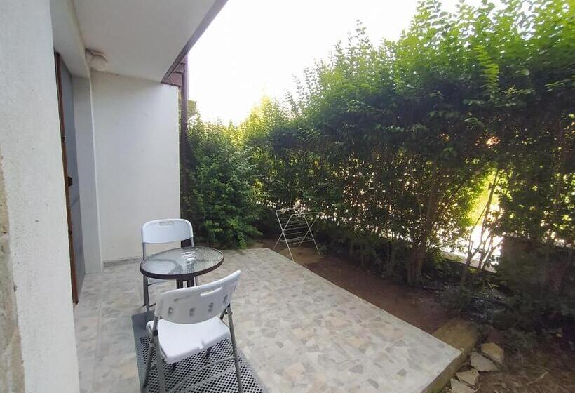 آپارتمان 1 خوابه, Limani Guest House