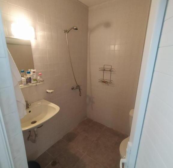 آپارتمان 1 خوابه, Limani Guest House