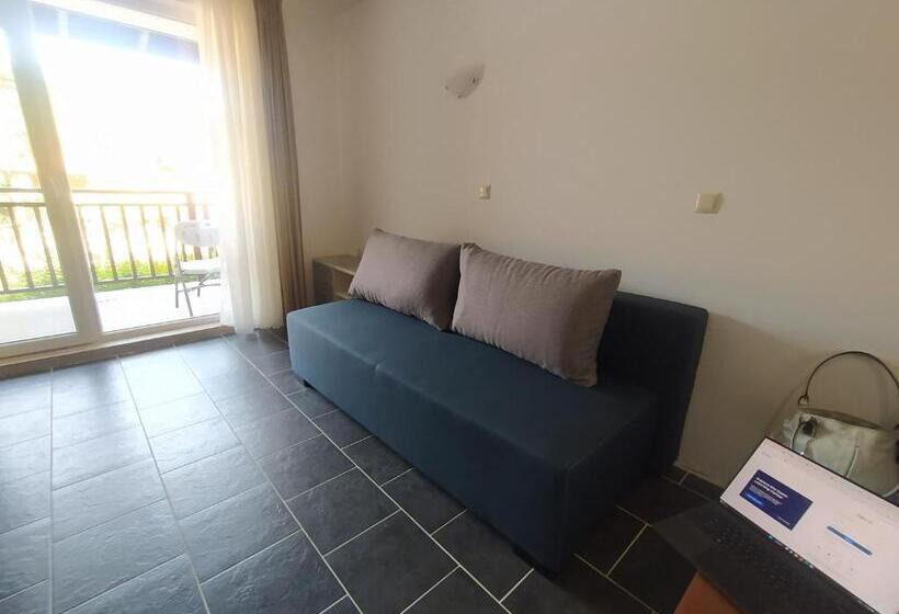 آپارتمان 1 خوابه, Limani Guest House