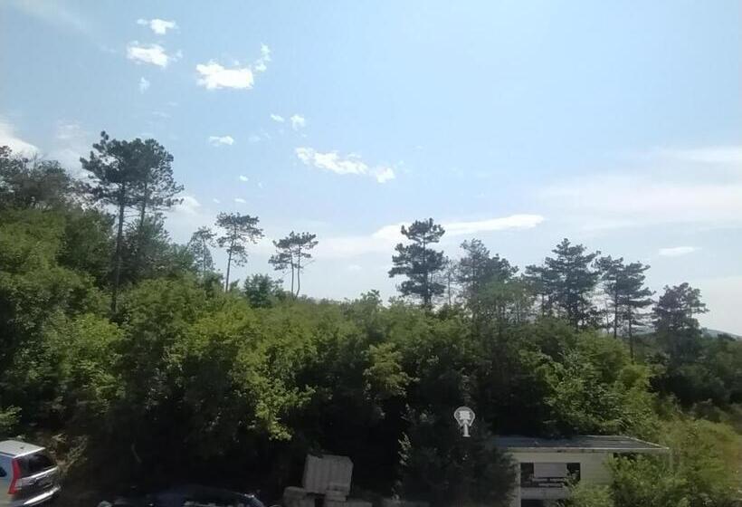 آپارتمان 1 خوابه, Limani Guest House