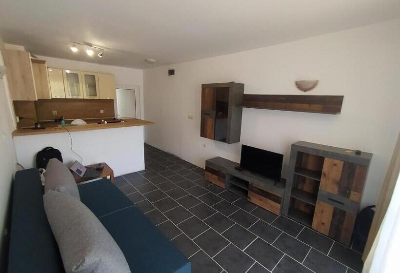 آپارتمان 1 خوابه, Limani Guest House