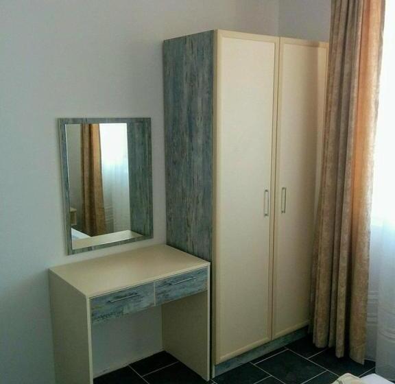 سوییت, Limani Guest House