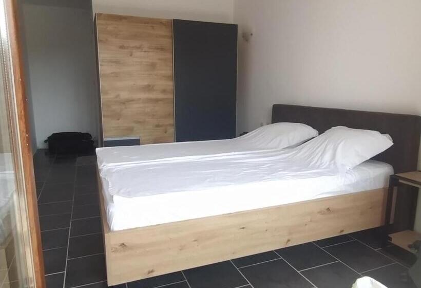 آپارتمان 1 خوابه, Limani Guest House