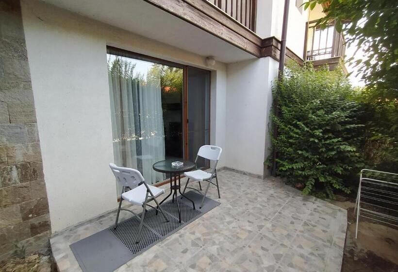 آپارتمان 1 خوابه, Limani Guest House