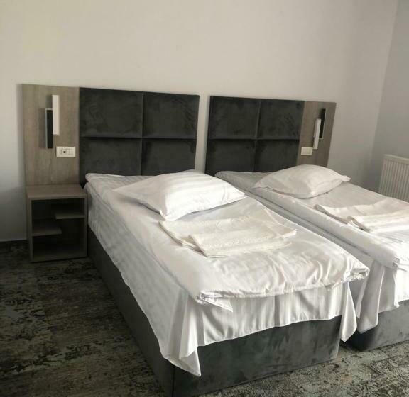 标准间, Sub Cetate