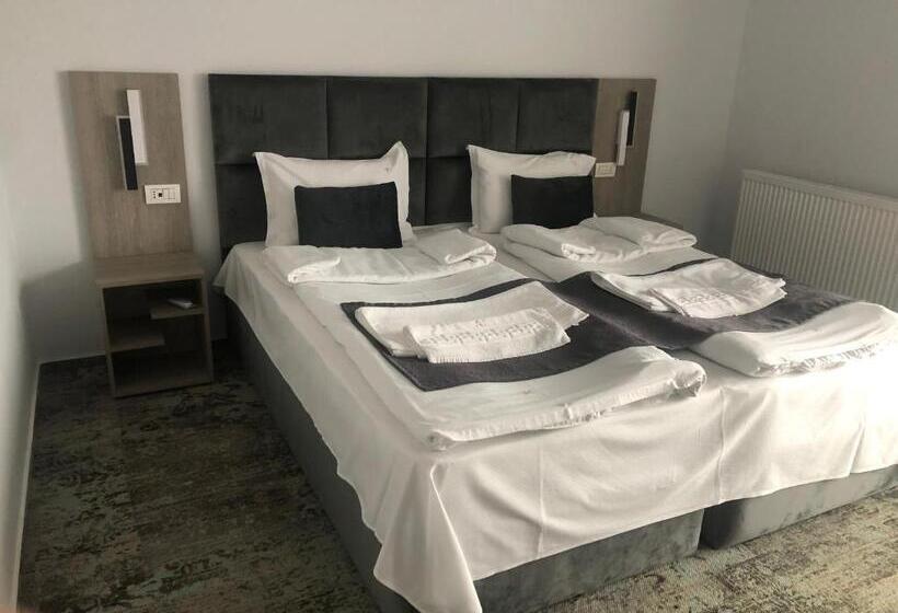 标准间, Sub Cetate