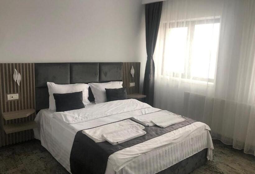 标准间, Sub Cetate