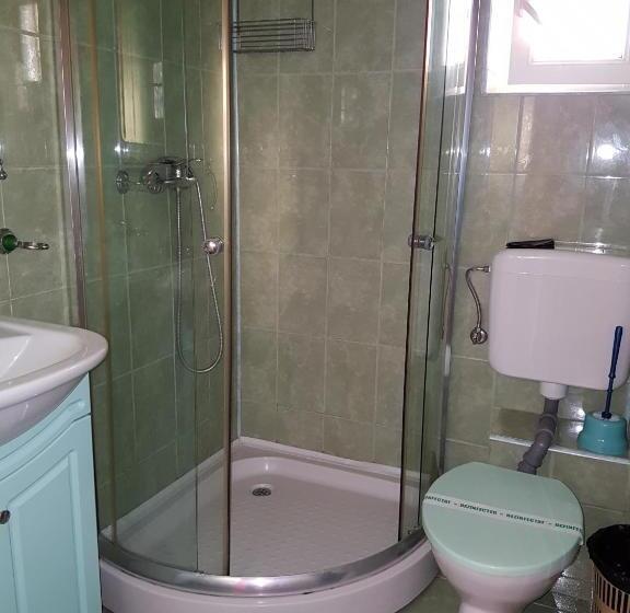 Standard-huone, Vila Razvan Costinesti