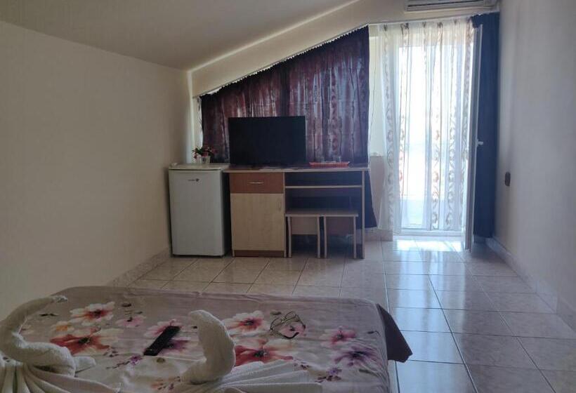 Standard-huone, Vila Razvan Costinesti