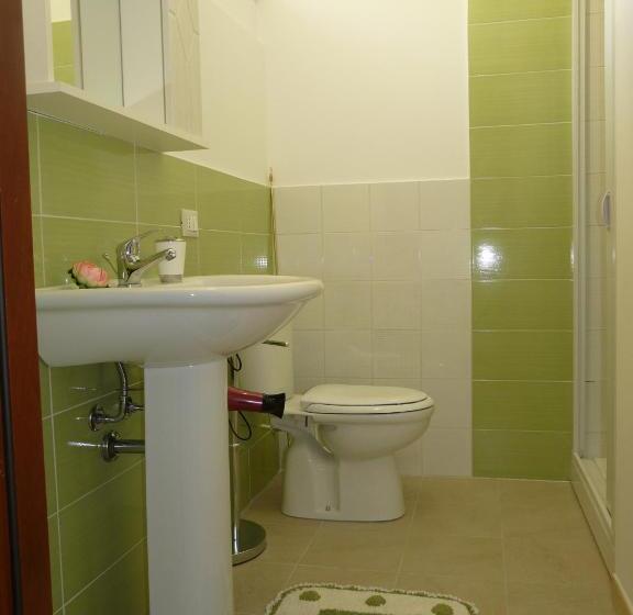 标准房带园景, Villa Yucca